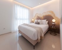 Nieuwbouw Woningen - Appartement / flat - Rojales