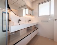Nieuwbouw Woningen - Appartement / flat - Rojales