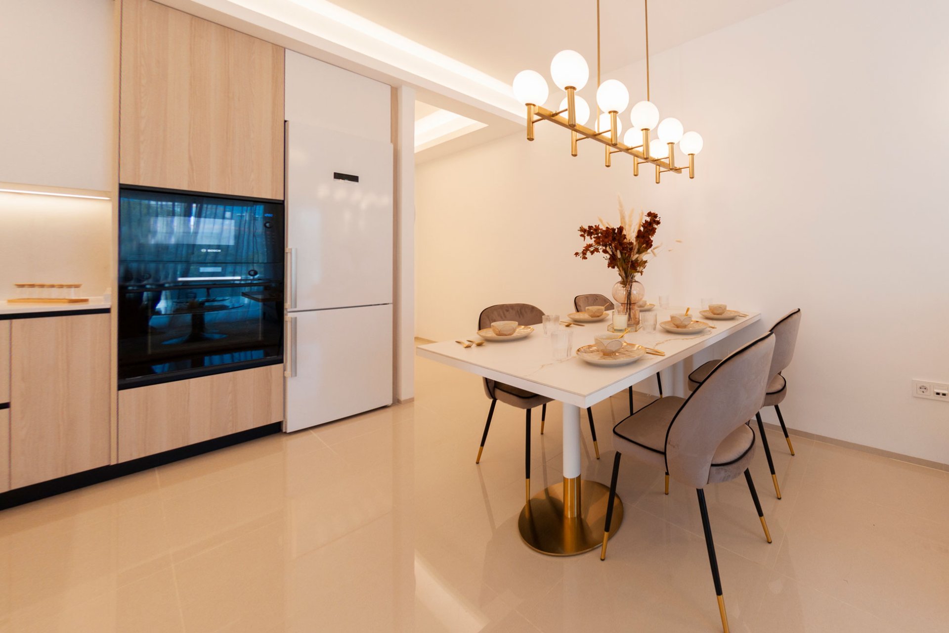 Nieuwbouw Woningen - Appartement / flat - Rojales