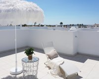 Nieuwbouw Woningen - Appartement / flat - Rojales