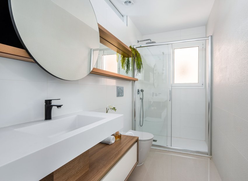 Nieuwbouw Woningen - Appartement / flat - Rojales