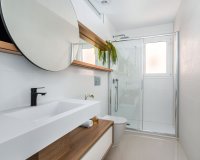 Nieuwbouw Woningen - Appartement / flat - Rojales