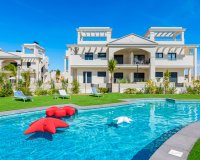 Nieuwbouw Woningen - Appartement / flat - Rojales