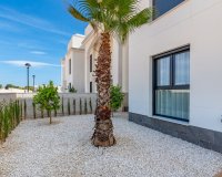 Nieuwbouw Woningen - Appartement / flat - Rojales