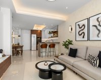 Nieuwbouw Woningen - Appartement / flat - Rojales