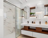 Nieuwbouw Woningen - Appartement / flat - Rojales