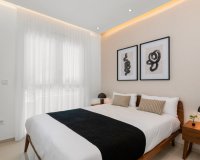 Nieuwbouw Woningen - Appartement / flat - Rojales