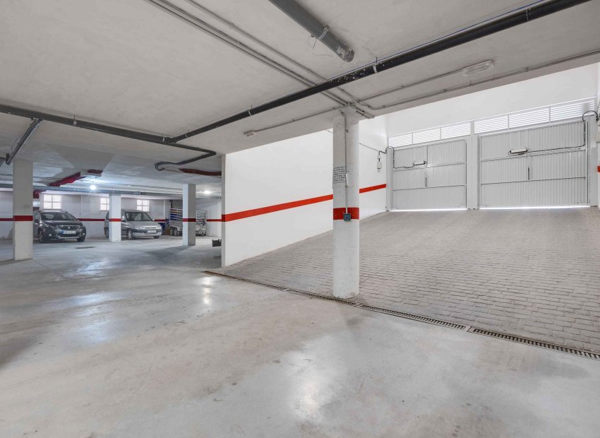 Nieuwbouw Woningen - Appartement / flat - San Fulgencio