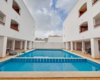 Nieuwbouw Woningen - Appartement / flat - San Fulgencio