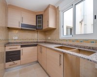 Nieuwbouw Woningen - Appartement / flat - San Fulgencio