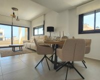 Nieuwbouw Woningen - Appartement / flat - San Miguel de Salinas