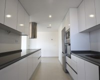 Nieuwbouw Woningen - Appartement / flat - San Miguel de Salinas