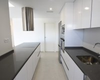 Nieuwbouw Woningen - Appartement / flat - San Miguel de Salinas