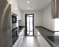 Nieuwbouw Woningen - Appartement / flat - San Miguel de Salinas