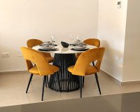 Nieuwbouw Woningen - Appartement / flat - San Miguel de Salinas