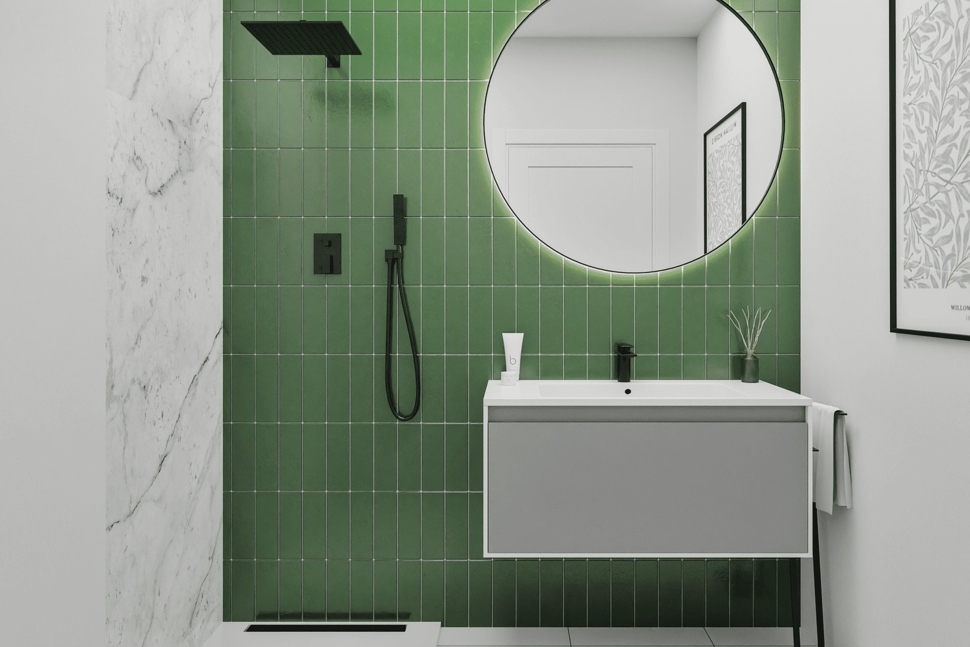 Nieuwbouw Woningen - Appartement / flat - San Miguel de Salinas