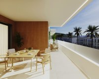 Nieuwbouw Woningen - Appartement / flat - San Pedro Alcántara