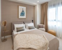Nieuwbouw Woningen - Appartement / flat - San Pedro Alcántara