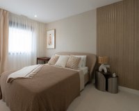 Nieuwbouw Woningen - Appartement / flat - San Pedro Alcántara