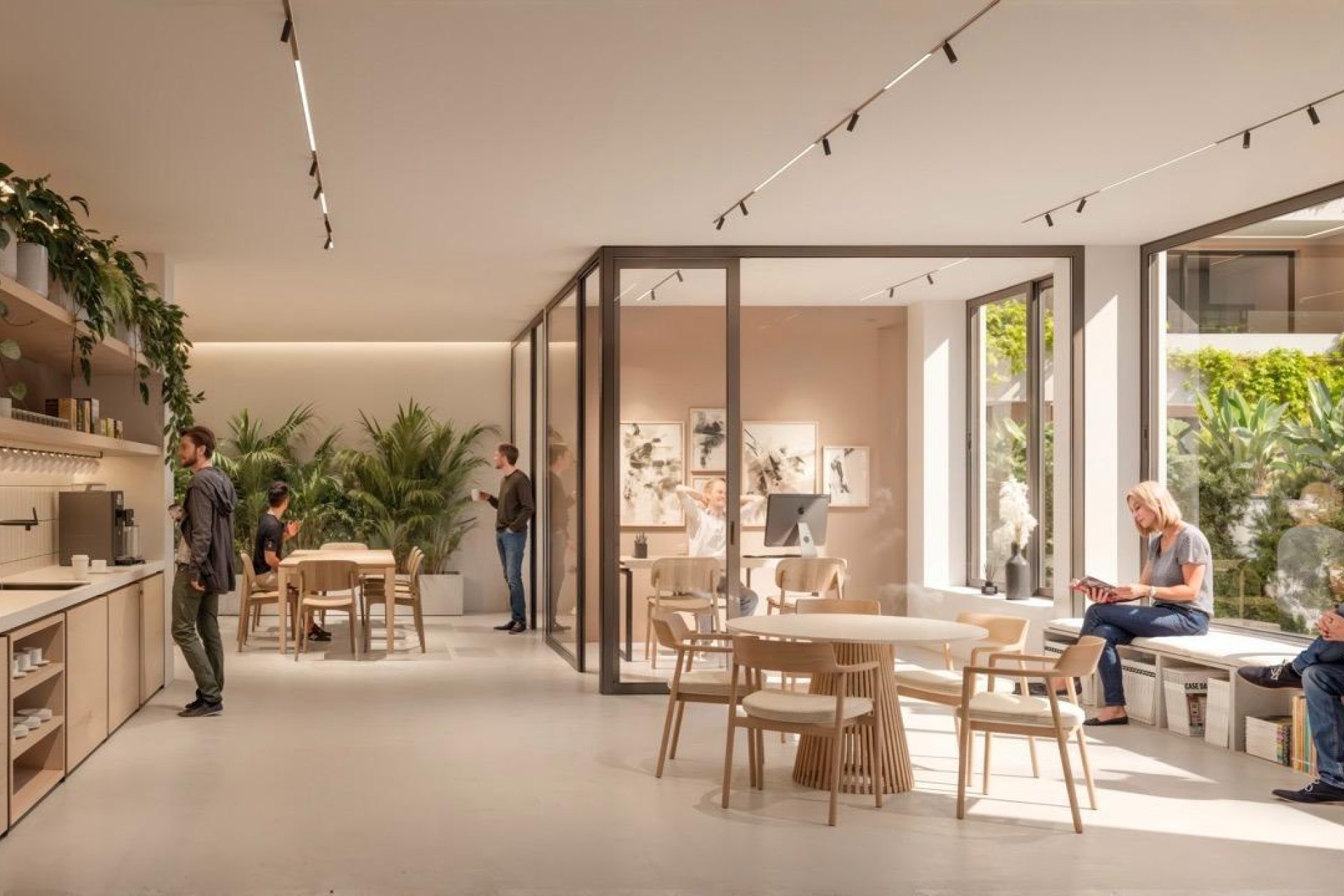 Nieuwbouw Woningen - Appartement / flat - San Pedro Alcántara