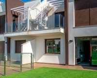 Nieuwbouw Woningen - Appartement / flat - San Pedro del Pinatar