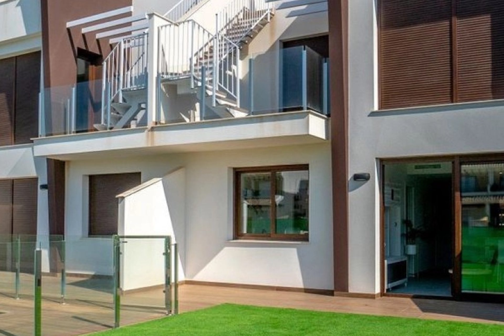 Nieuwbouw Woningen - Appartement / flat - San Pedro del Pinatar