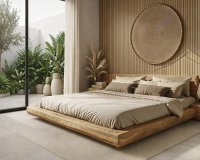 Nieuwbouw Woningen - Appartement / flat - San Pedro del Pinatar