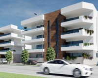 Nieuwbouw Woningen - Appartement / flat - San Pedro del Pinatar