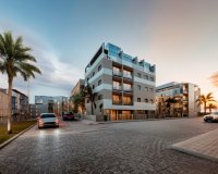 Nieuwbouw Woningen - Appartement / flat - San Pedro del Pinatar