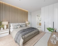 Nieuwbouw Woningen - Appartement / flat - San Pedro del Pinatar