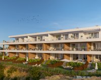 Nieuwbouw Woningen - Appartement / flat - San Roque