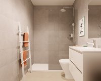 Nieuwbouw Woningen - Appartement / flat - San Roque