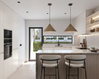 Nieuwbouw Woningen - Appartement / flat - Santa Rosalía