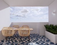 Nieuwbouw Woningen - Appartement / flat - Torre de la Horadada