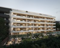 Nieuwbouw Woningen - Appartement / flat - Torre del Mar