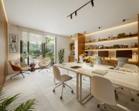 Nieuwbouw Woningen - Appartement / flat - Torre del Mar