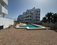 Nieuwbouw Woningen - Appartement / flat - Torre Pacheco