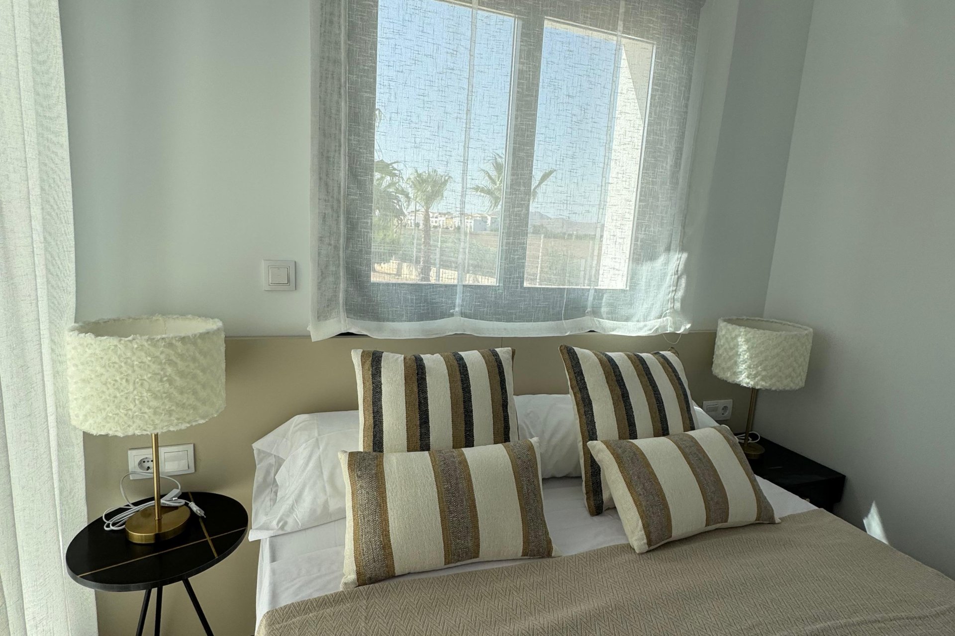 Nieuwbouw Woningen - Appartement / flat - Torre Pacheco