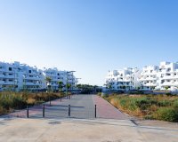 Nieuwbouw Woningen - Appartement / flat - Torre Pacheco