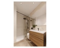 Nieuwbouw Woningen - Appartement / flat - Torre Pacheco