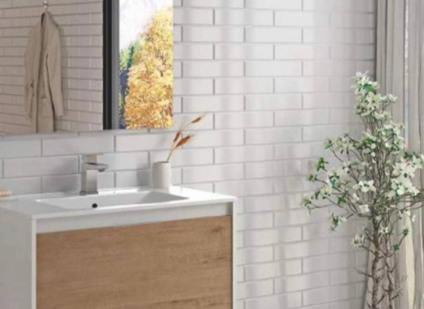 Nieuwbouw Woningen - Appartement / flat - Torre Pacheco