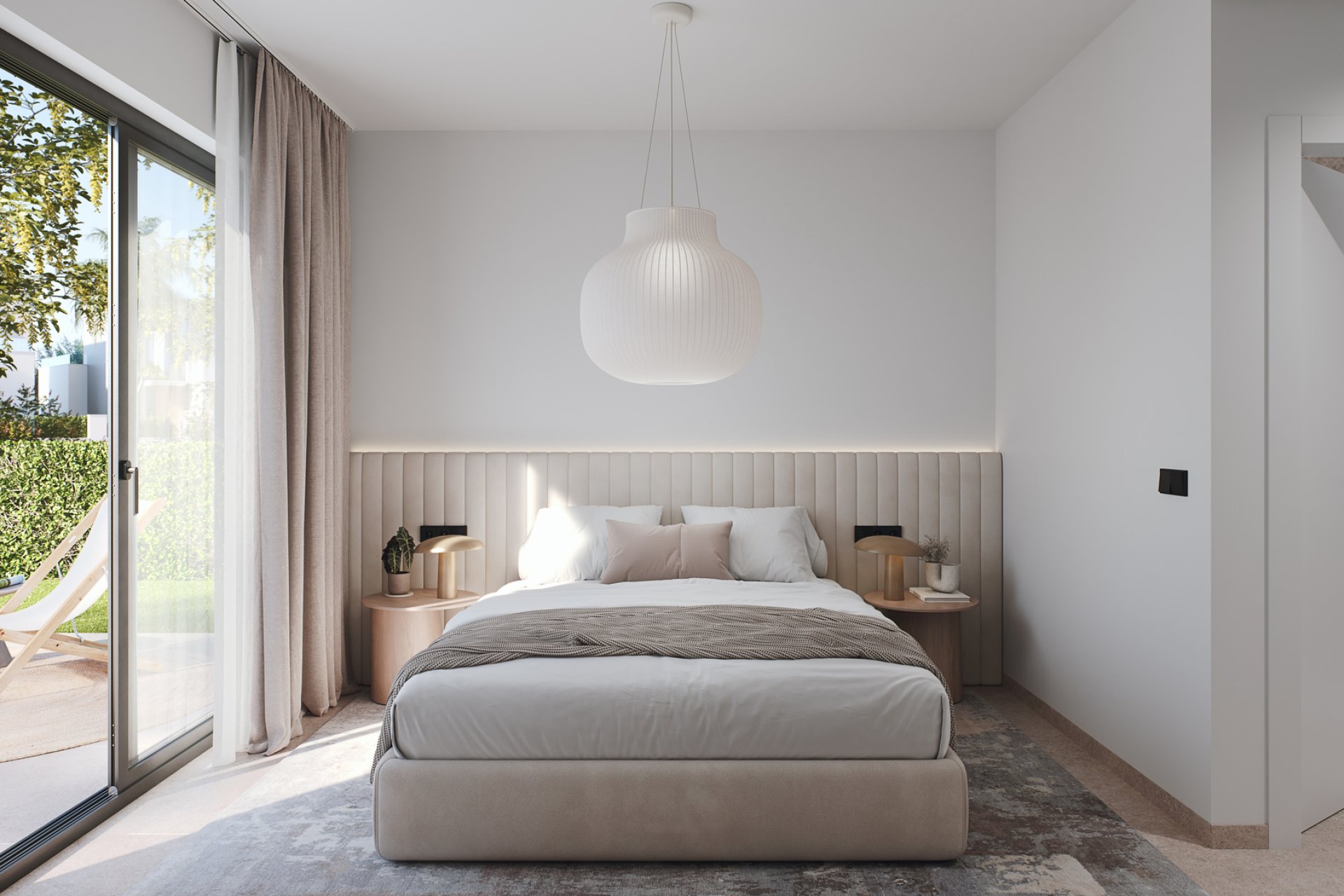 Nieuwbouw Woningen - Appartement / flat - Torre Pacheco