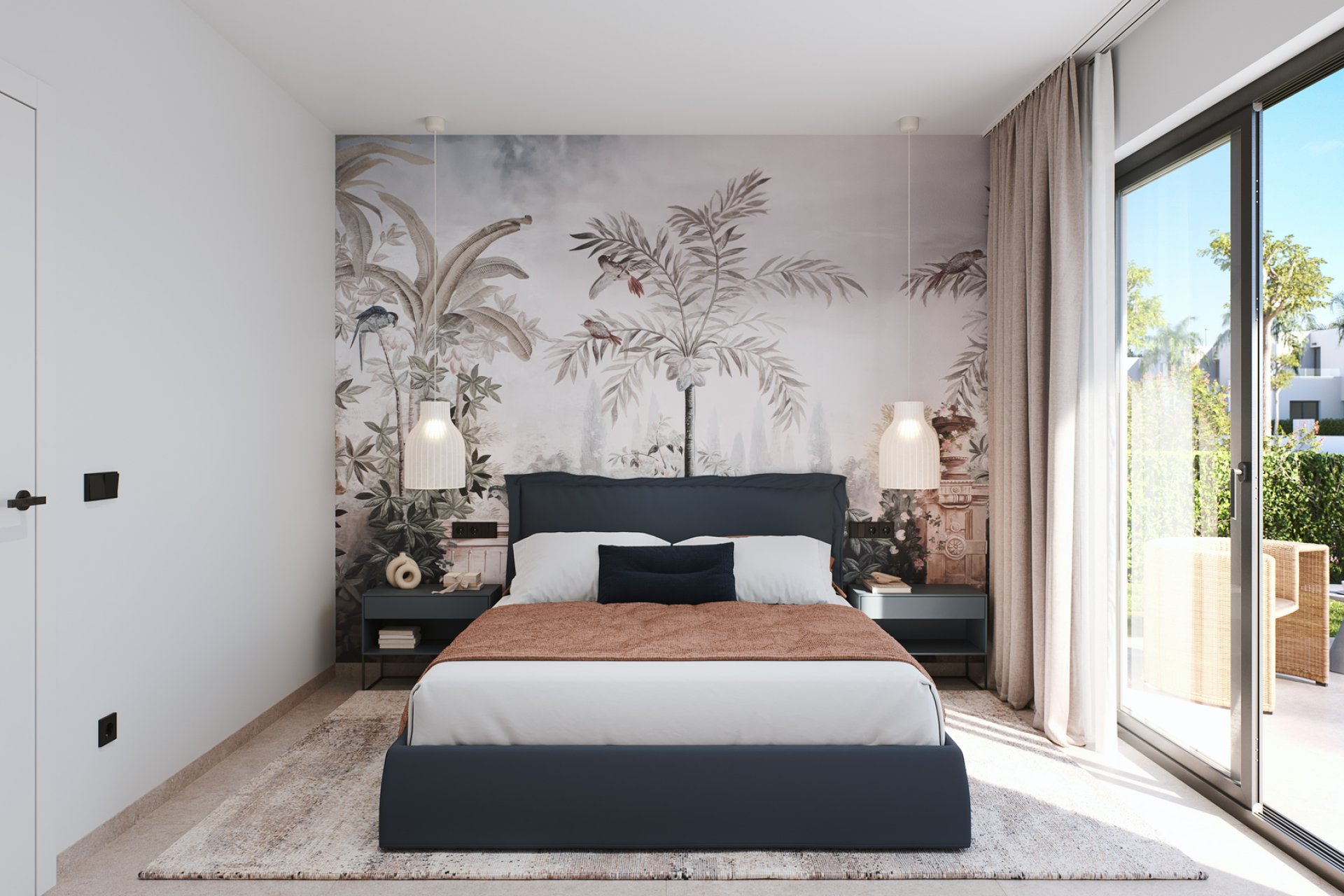 Nieuwbouw Woningen - Appartement / flat - Torre Pacheco