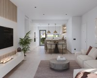 Nieuwbouw Woningen - Appartement / flat - Torre Pacheco