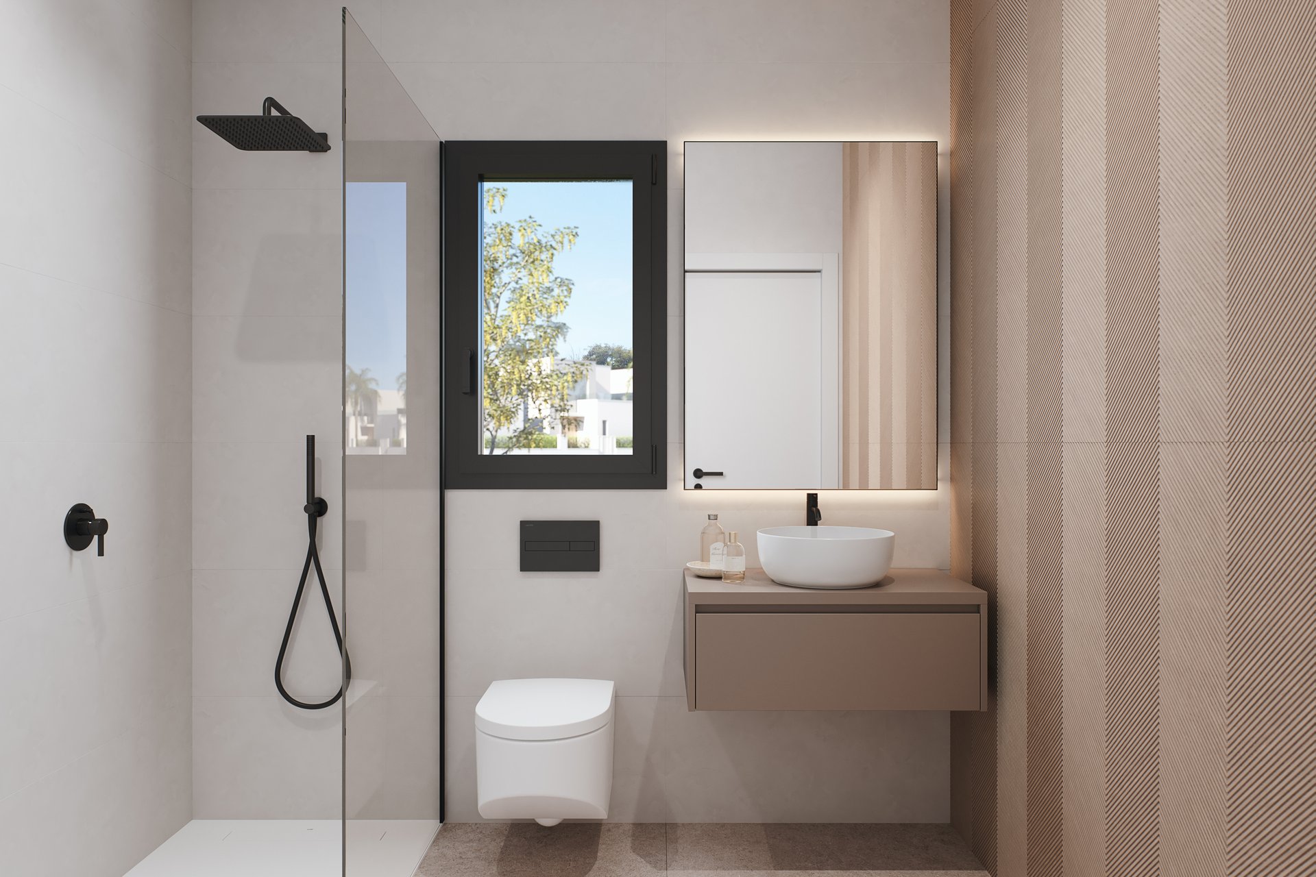 Nieuwbouw Woningen - Appartement / flat - Torre Pacheco