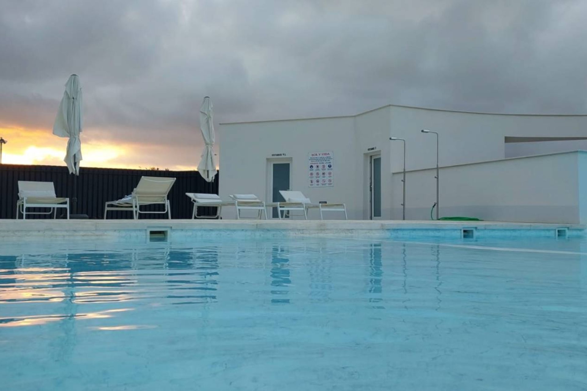 Nieuwbouw Woningen - Appartement / flat - Torre Pacheco