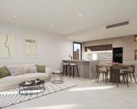 Nieuwbouw Woningen - Appartement / flat - Torre Pacheco