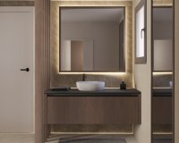 Nieuwbouw Woningen - Appartement / flat - Torre Pacheco