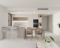 Nieuwbouw Woningen - Appartement / flat - Torre Pacheco