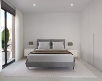 Nieuwbouw Woningen - Appartement / flat - Torre Pacheco